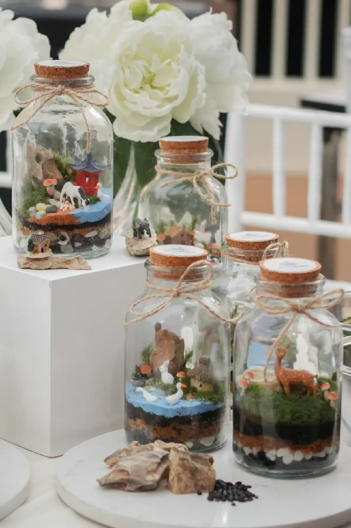 สัมผัสชีวิตเหนือระดับใจกลางเมือง Pop-up Central Embassy