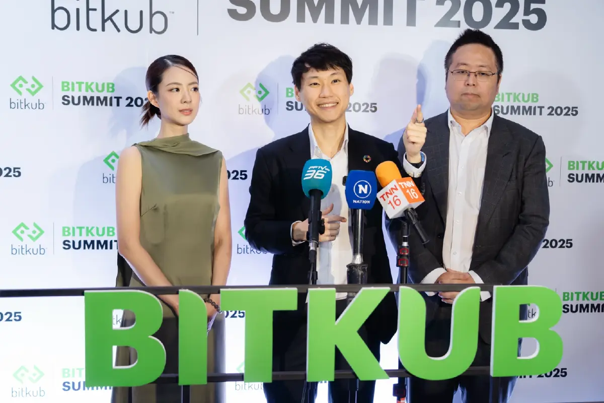 เงินดิจิทัลมาแน่! ไทยเร่งปรับตัว ก่อนพลาดชิงเงิน 2 ล้านล้านดอลล์
