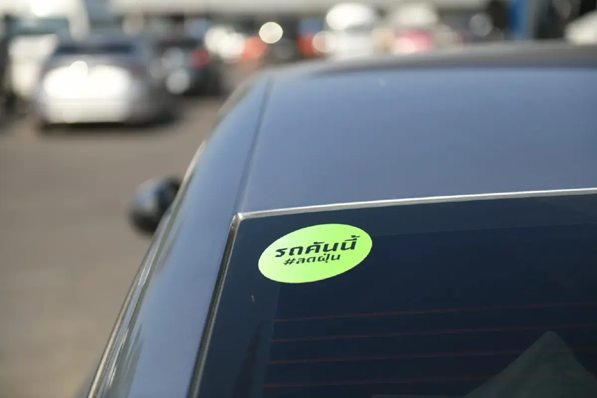 กทม.ผนึก 30 หน่วยงาน เดินหน้าสู้ฝุ่น PM 2.5 เรื้อรัง หวังเห็นผลจริง