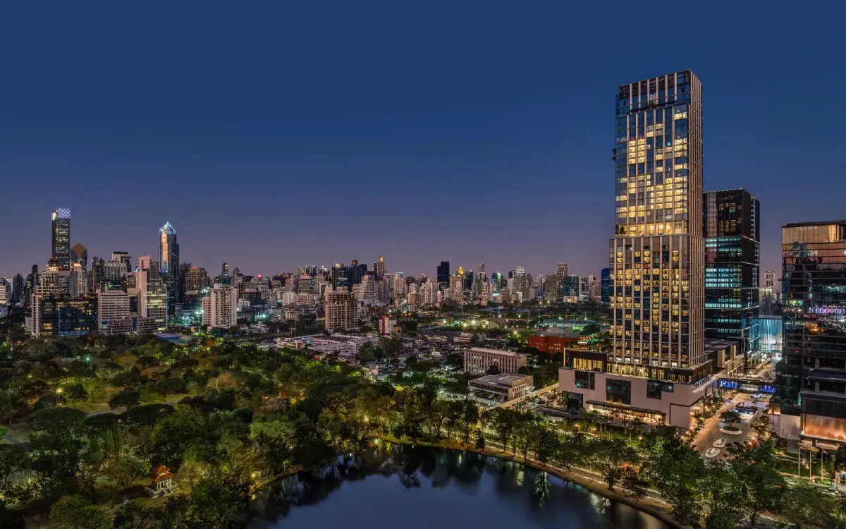 Luxury Dining Series 2025 ดื่มด่ำรสชาติที่ถูกลืมจาก 7 โรงแรมหรู