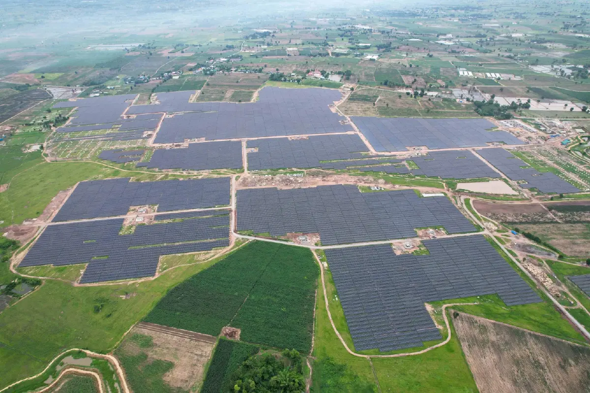 GULF รับทรัพย์ธุรกิจพลังงาน-กำไร INTUCH ดัน Q1/68 พีค 5,335 ล้านบาท