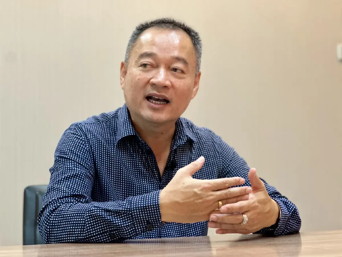 NC Coconut พามะพร้าวน้ำหอมไทยโกอินเตอร์ กวาดรายได้โตต่อเนื่อง