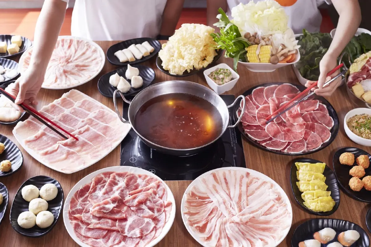 ภาพจากเพจ Shabu Street