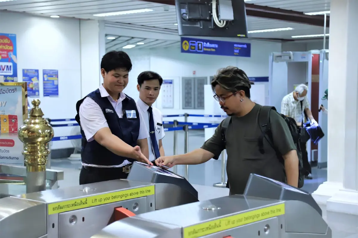 โครงการ ''BEM NEW HORIZONS'' กับบทเรียนที่ตำราไม่ได้สอน