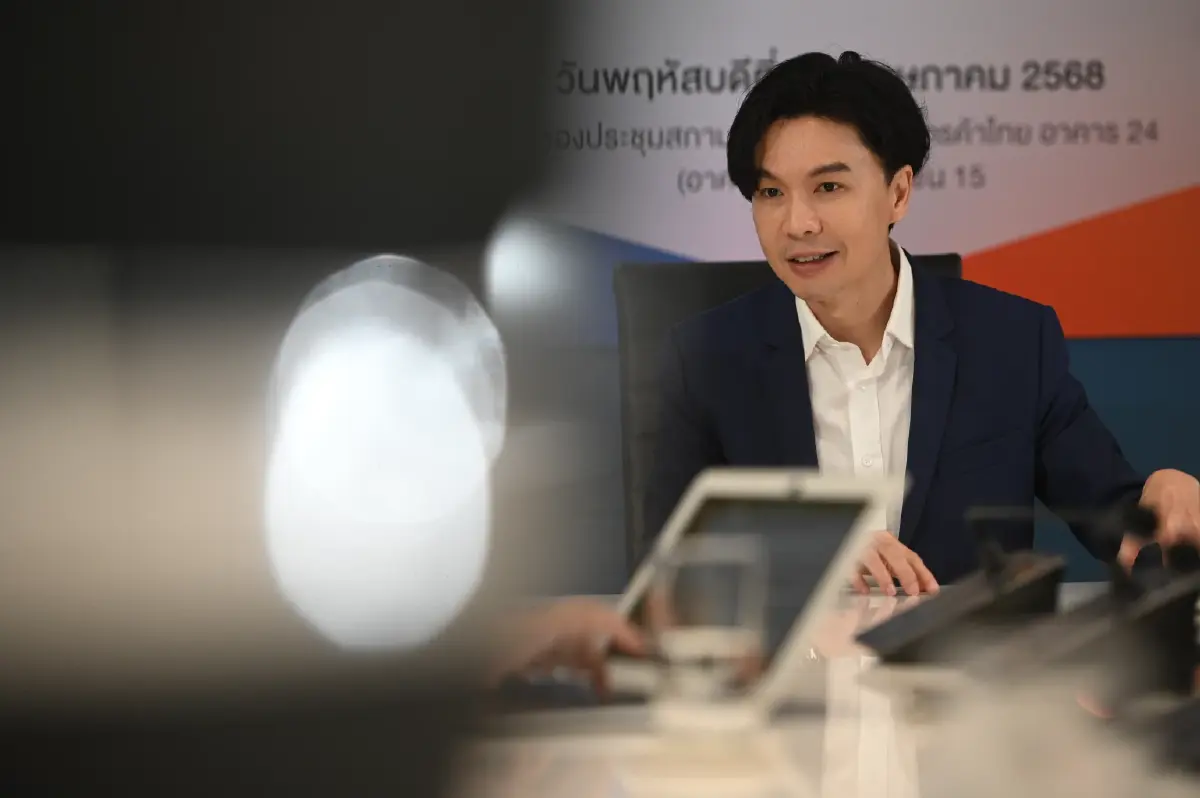 เมทเธียร์ บริษัทเทคไทยที่ยืนยันว่า AI ที่ดีต้องมาจากพื้นฐานบริบทไทยๆ