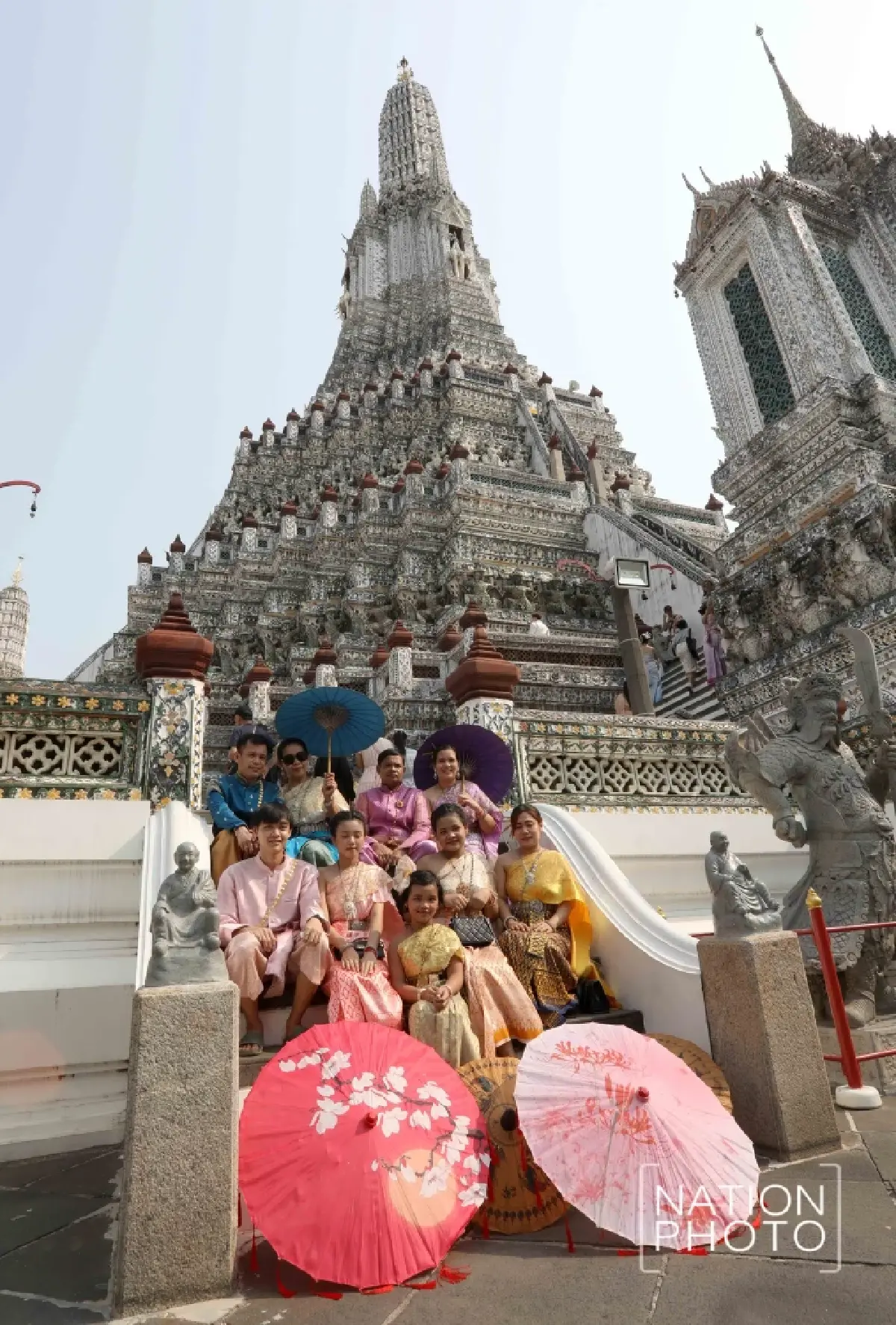 กู้ชีพท่องเที่ยวไทย ! เร่งฟื้นความเชื่อมั่นดึงตลาดจีนกลับคืน