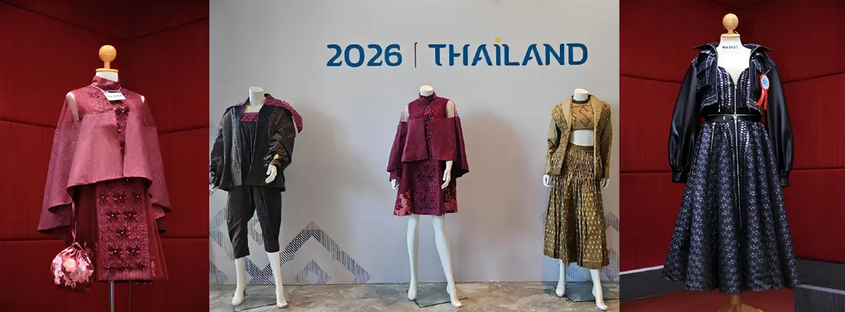 Soft Power ไทย เจิดจรัสกลางกรุงวอชิงตัน ในงาน  Spring Meetings 2025