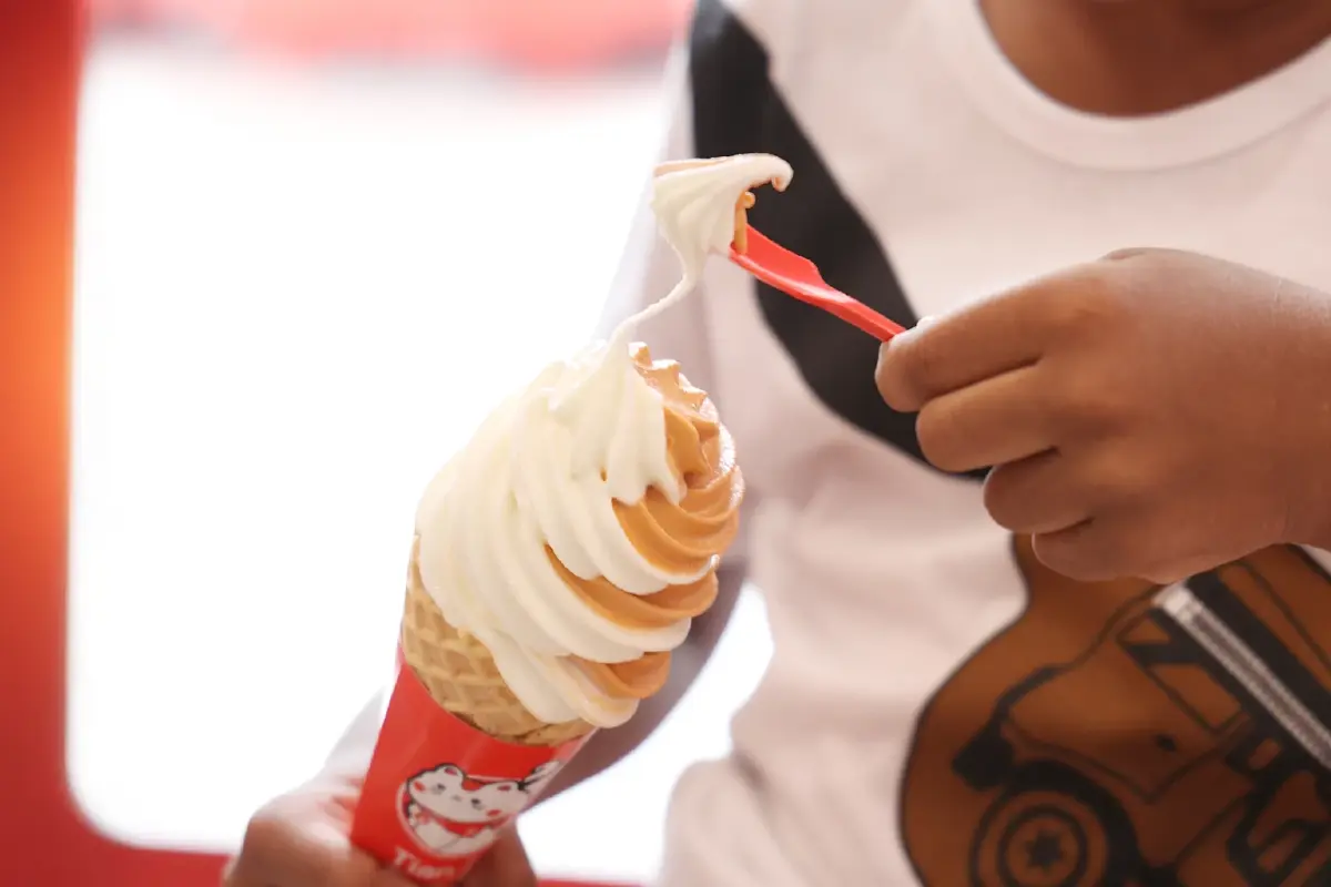 ภาพจากเพจ Tian Tian