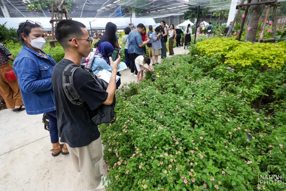 BKK EXPO 2025 เปิดมุมมองใหม่ ชวนคนกรุงร่วมเปลี่ยนแปลงเมือง