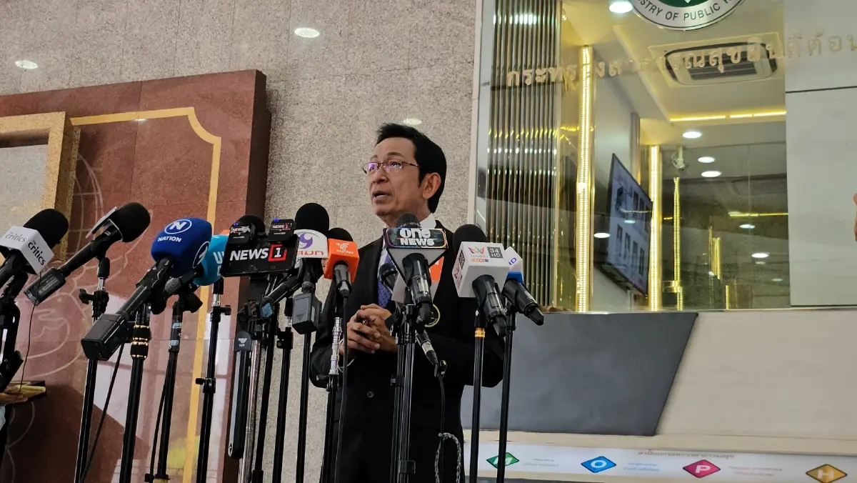 วาทกรรมเดือด! เค้าลางท่าที ‘ทุกฝ่าย’ วีโต้ ‘มติแพทยสภา’ เกิดแน่?!