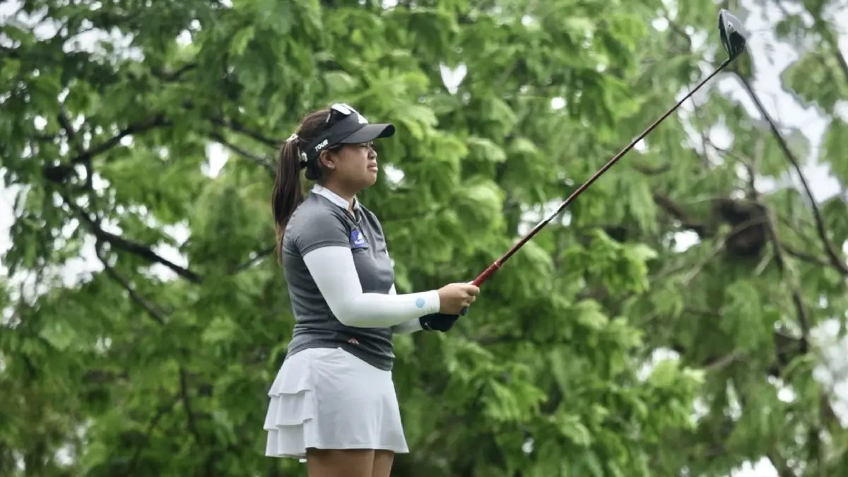 วีรวิทย์เฉือนชัยเพลย์ออฟ คว้าแชมป์สนามแรก ทรัสต์กอล์ฟ วันเดย์ฯ