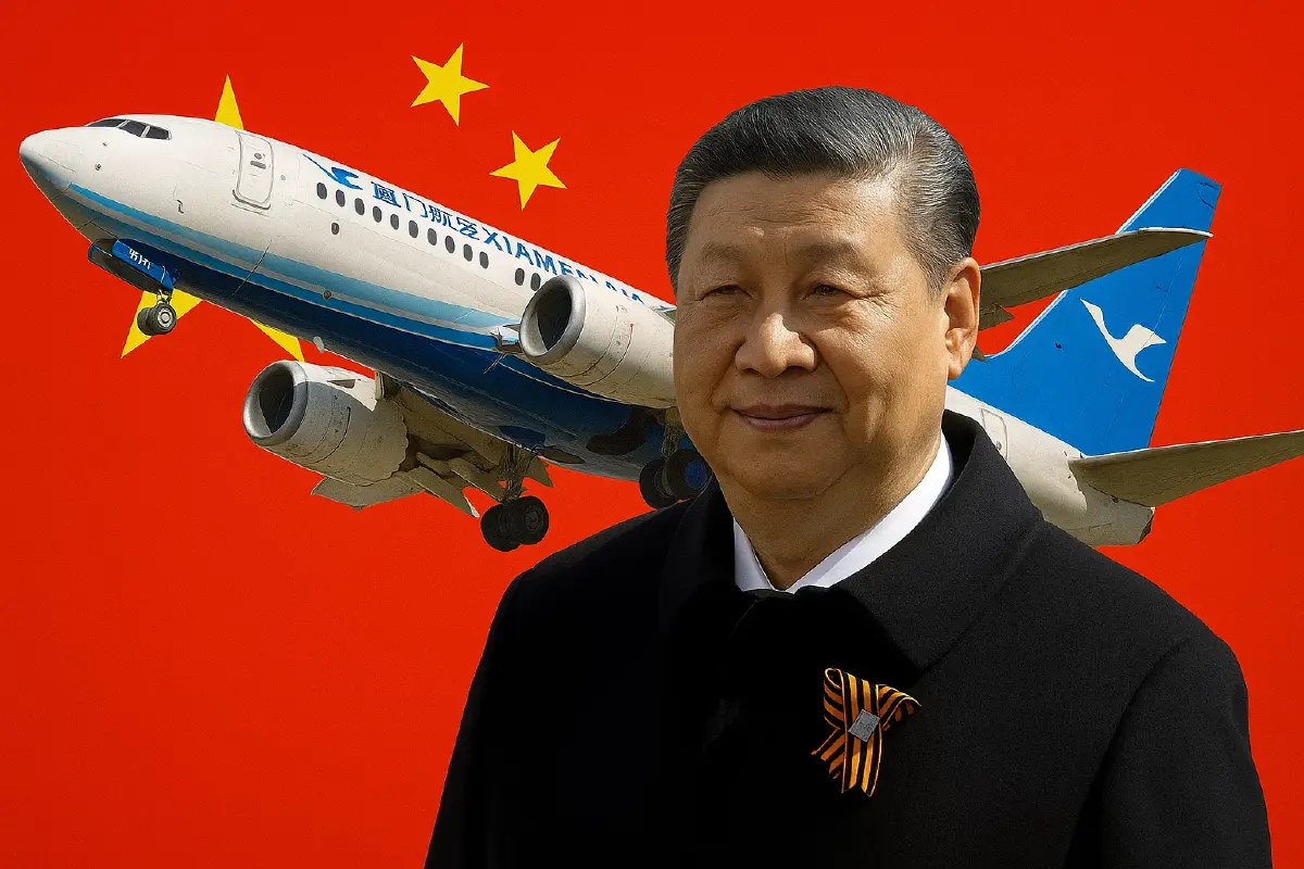 โบอิ้งคืนชีพ! จีนไฟเขียวส่งมอบได้ หลังสงบศึกการค้าสหรัฐฯ