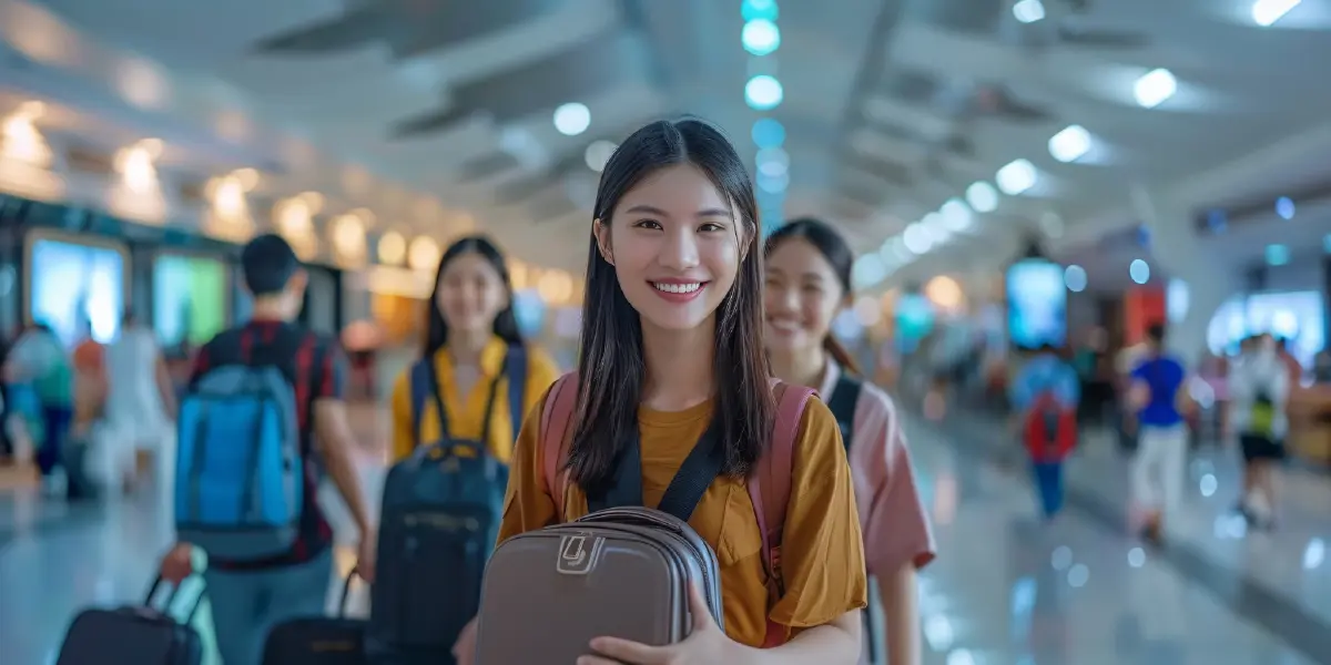 ถอดรหัส "ชางงี" เปลี่ยนสนามบินสู่เครื่องจักรเศรษฐกิจครบวงจร