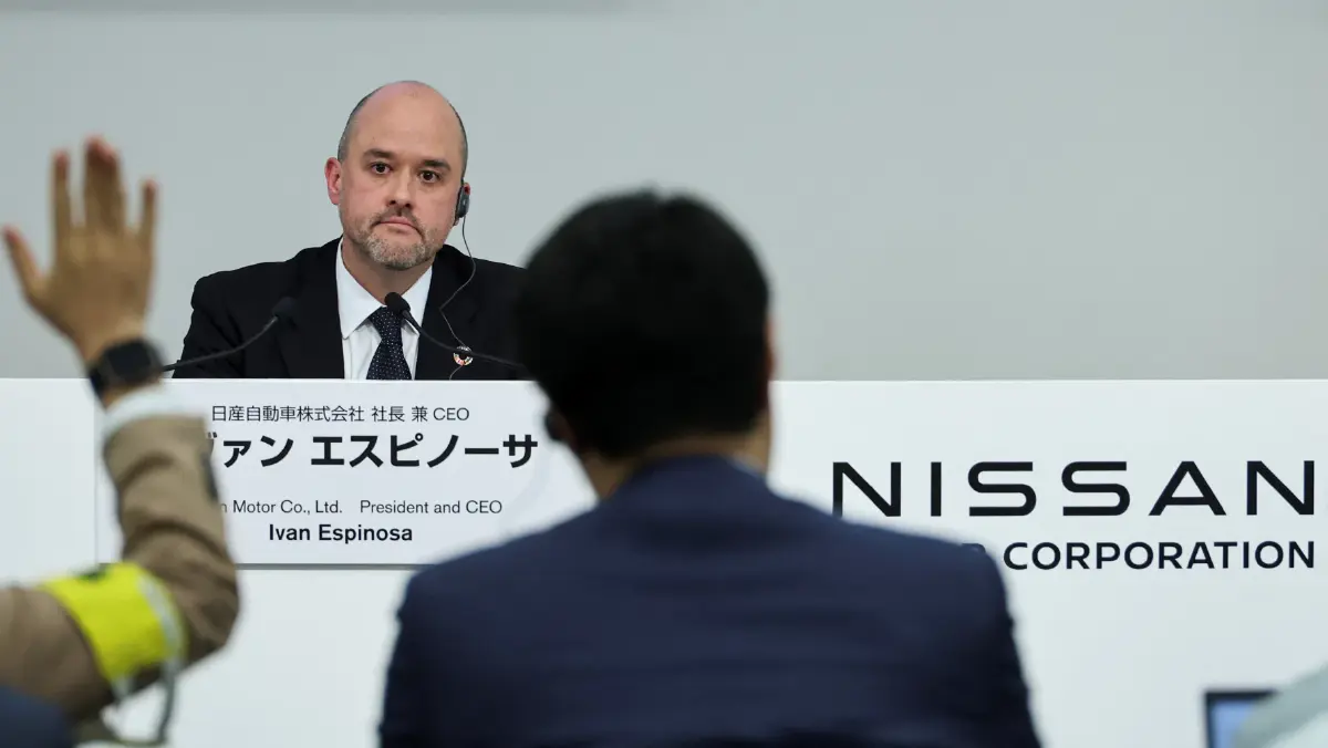 นิสสันยุบ 7 โรงงานแห่งทั่วโลก เลิกจ้าง 2 หมื่นคน หลังขาดทุนหนัก