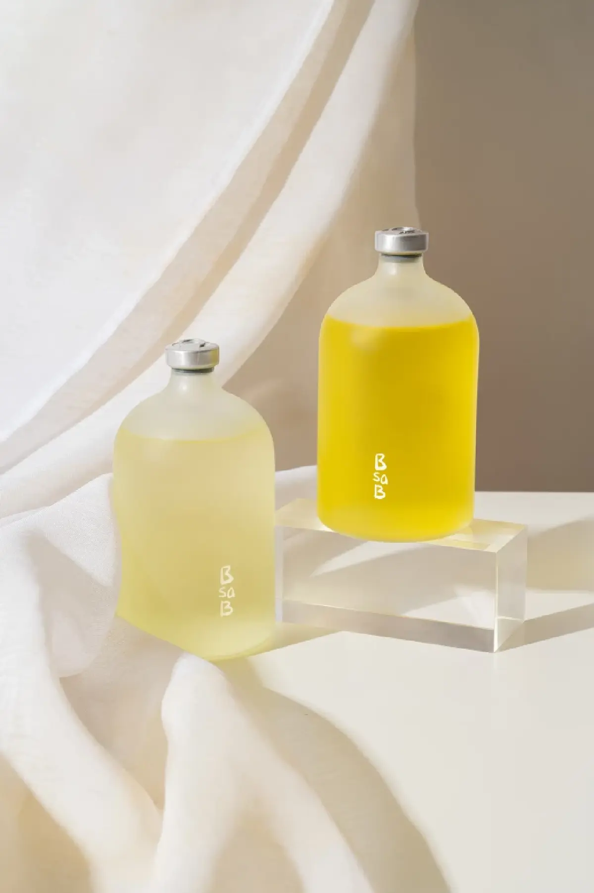 BsaB เปิดแฟลกชิพสโตร์ เซ็นทรัล เวิลด์ เปิดตัวน้ำหอม 2 กลิ่นใหม่