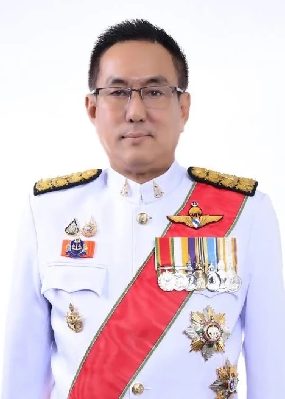 ก.อ.มีมติเอกฉันท์เลือก “อิทธิพร แก้วทิพย์”  อัยการสูงสุดคนที่ 20