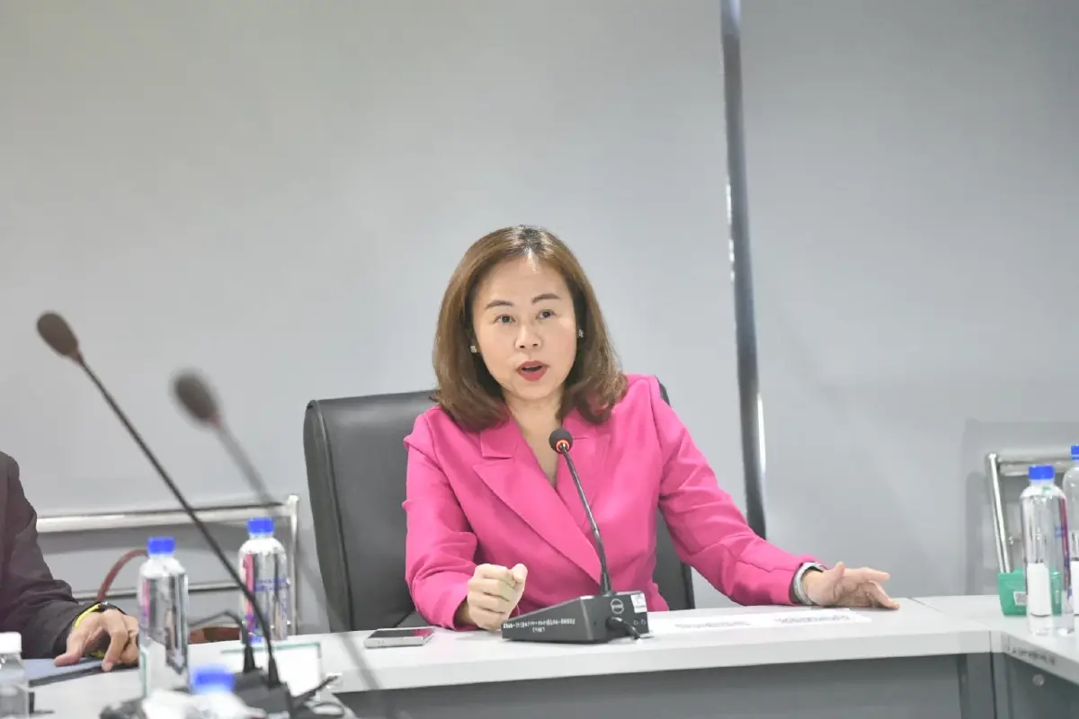 กทม.โชว์แกร่งจัดการน้ำ-กู้ภัย รับ 8 มหานครเอเชียร่วมเวที CMC