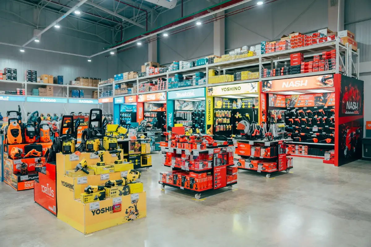 ดูโฮมตอกย้ำผู้นำตลาดบ้าน เปิดแคมเปญใหม่ “ราคาส่ง ครบ จบ ”