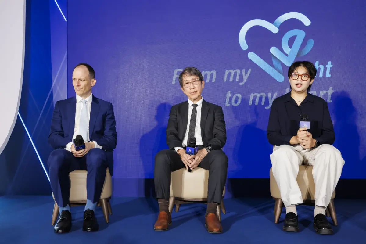 โรคอ้วน ภัยเงียบที่คร่าชีวิตคนไทย WHO ชี้เป็นโรคเรื้อรังร้ายแรง