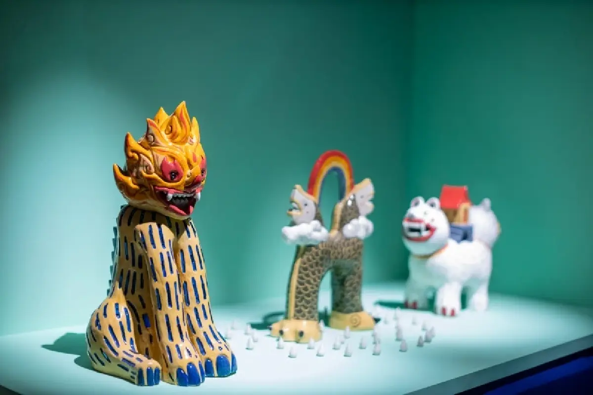 “อีสานโชว์พ(ร)าว” โชว์ซอฟต์พาวเวอร์อีสาน พร้อมดันขอนแก่นเป็น Creative City