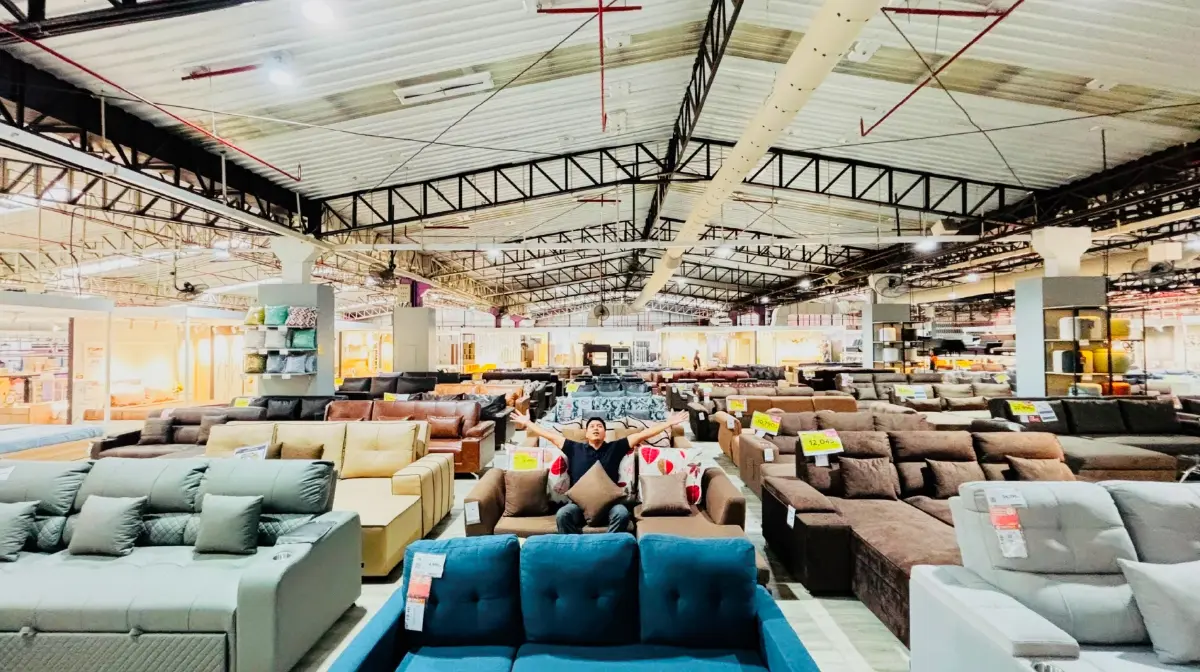 ดูโฮมตอกย้ำผู้นำตลาดบ้าน เปิดแคมเปญใหม่ “ราคาส่ง ครบ จบ ”