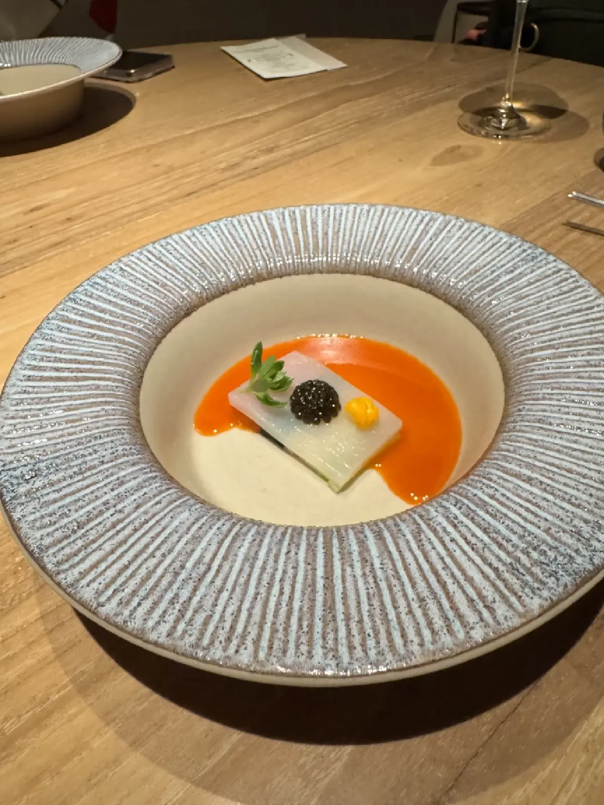 I-Sang เกาหลีไฟน์ไดนิ่งใหม่ ยกระดับรสชาติถึงใจกลางกรุงเทพฯ