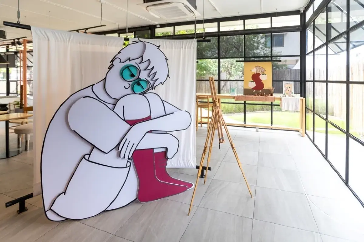 “อีสานโชว์พ(ร)าว” โชว์ซอฟต์พาวเวอร์อีสาน พร้อมดันขอนแก่นเป็น Creative City