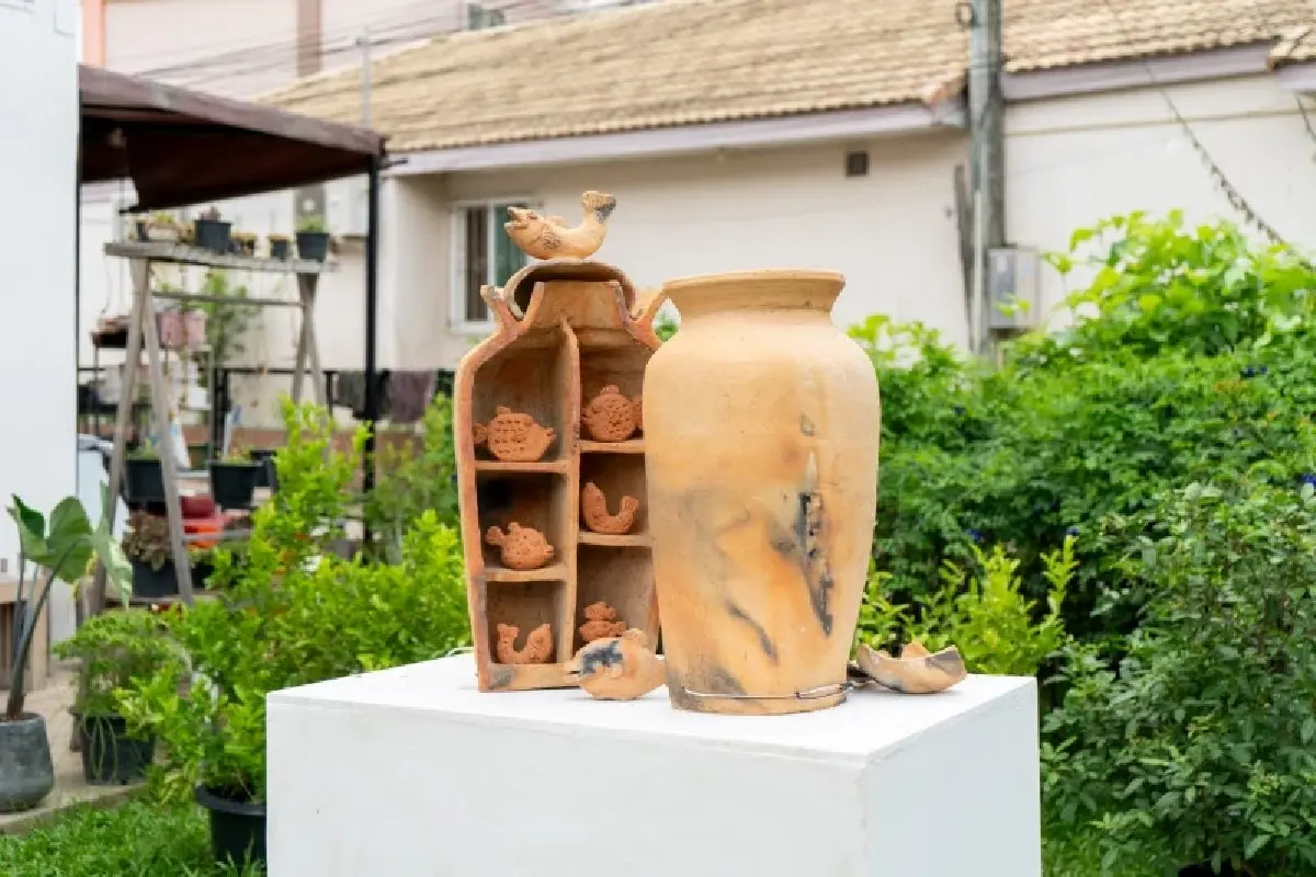 “อีสานโชว์พ(ร)าว” โชว์ซอฟต์พาวเวอร์อีสาน พร้อมดันขอนแก่นเป็น Creative City