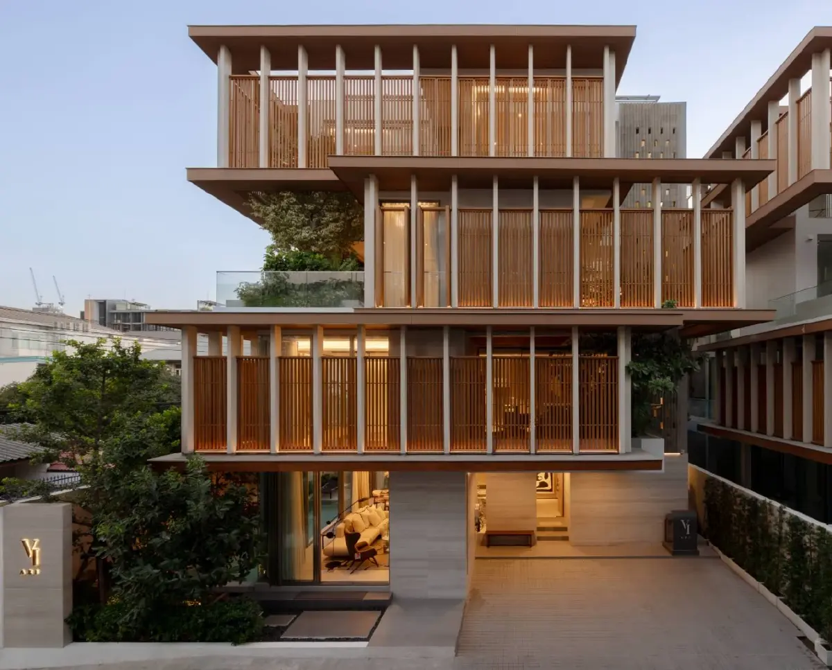 PROUD ตลาดลักชัวรีโตแรง Q2/68โตต่อ ปักหมุดคอนโดหัวหิน-ภูเก็ต