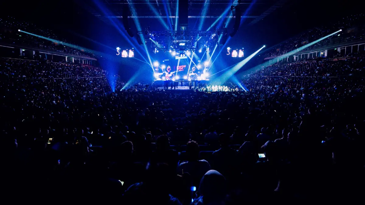 ONE Championship ดันเศรษฐกิจไทย เงินสะพัด 1.6 หมื่นล้าน/ปี