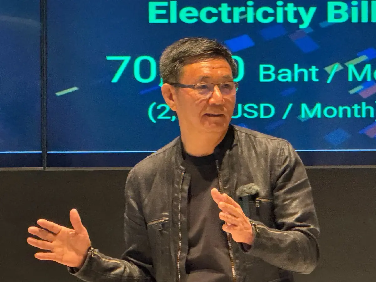 “ความลับที่วัดผลได้” ของอาคารเขียว Coral Life พลิกโฉมอุตสาหกรรมอาคารไทย