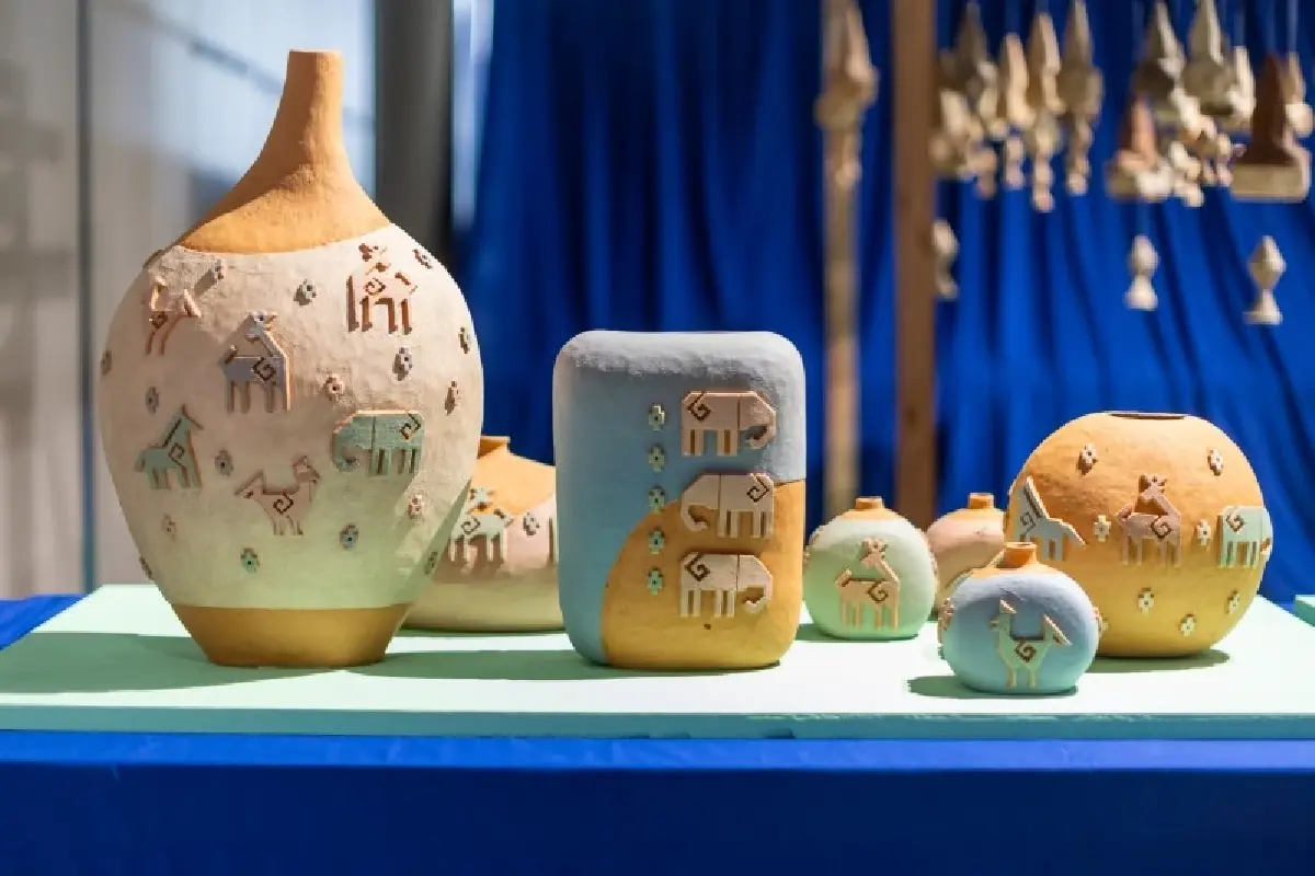 “อีสานโชว์พ(ร)าว” โชว์ซอฟต์พาวเวอร์อีสาน พร้อมดันขอนแก่นเป็น Creative City