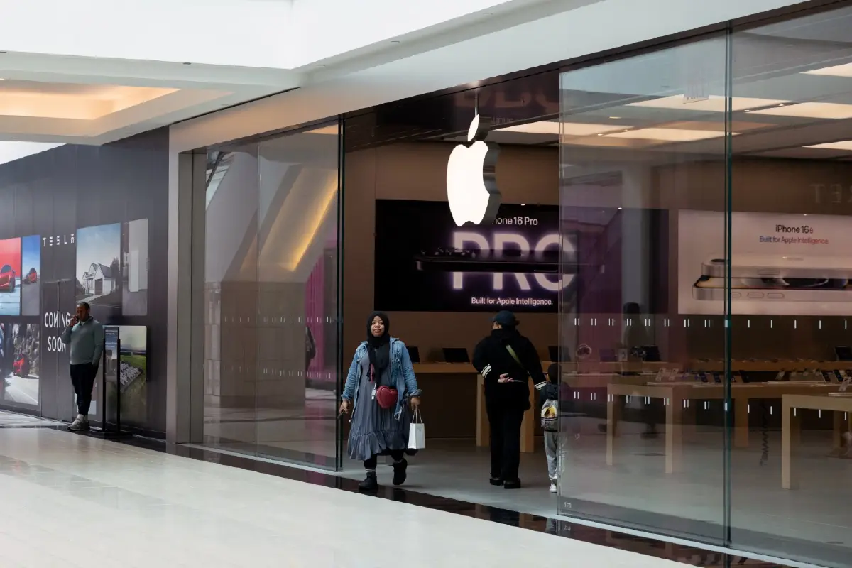 Apple แจงผลประกอบการไตรมาส 2 เจอศึกรอบด้าน เล็งย้ายฐานผลิต iPhone