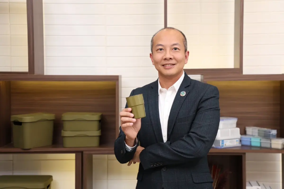 ถึงเวลา! "THAILAND FIRST" กิน-ช้อป-ใช้ ‘สินค้าไทย’ ทางรอด SME