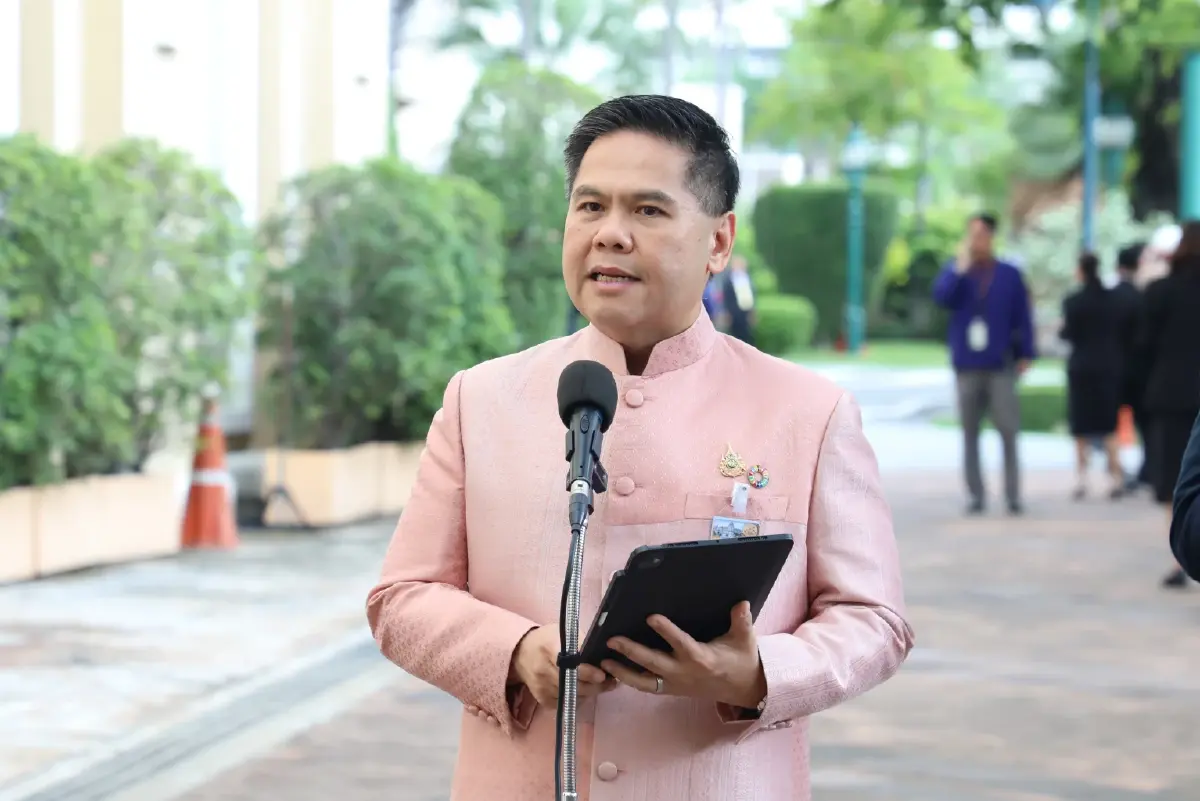 พม. จัดใหญ่วันต่อต้านค้ามนุษย์ 5 มิ.ย. ที่อิมแพ็ค เมืองทองฯ