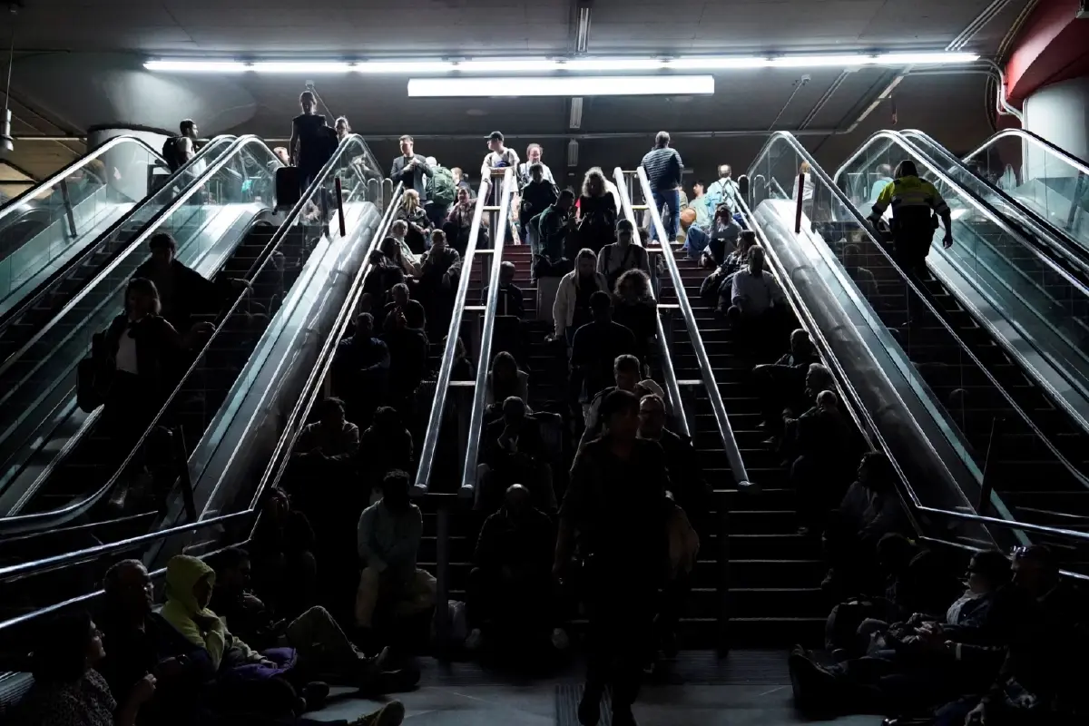 ไฟดับใหญ่สเปน-โปรตุเกส ความท้าทายในการพึ่งพาพลังงานหมุนเวียน?