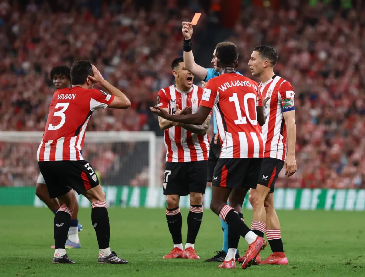 ผีดุบอลถ้วย ! ผลบอล แมนยู บุกชนะ บิลเบา 3-0 ยูฟ่า ยูโรป้า ลีก