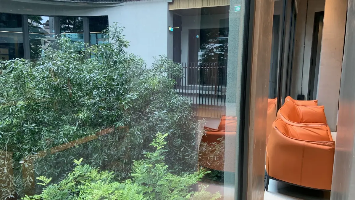 “ความลับที่วัดผลได้” ของอาคารเขียว Coral Life พลิกโฉมอุตสาหกรรมอาคารไทย