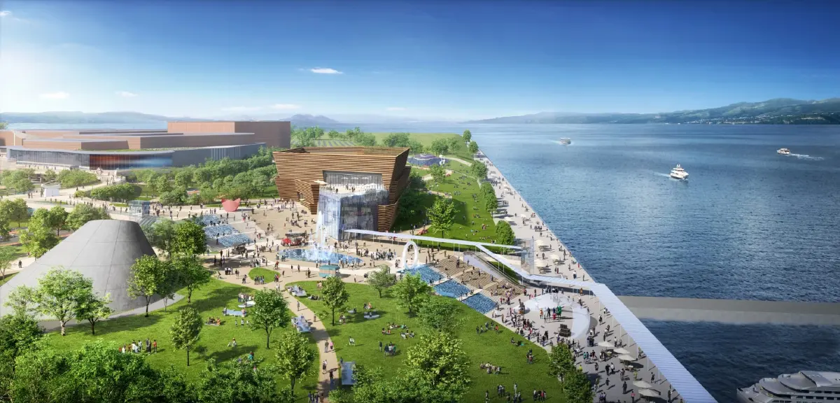 เส้นทาง 25 ปี กว่าจะเป็น MGM Osaka คาสิโนรีสอร์ตแรกในประวัติศาสตร์ญี่ปุ่น