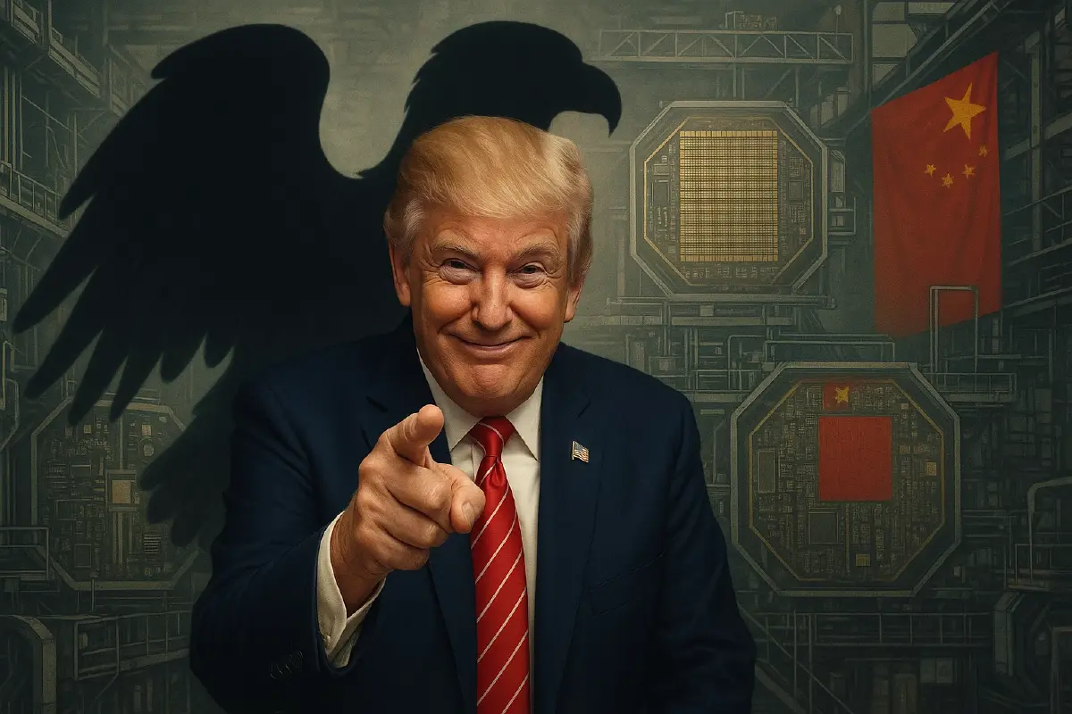 สหรัฐฯ กร้าว! ห้ามทั่วโลก ใช้ "ชิป AI Huawei " ชี้ละเมิดกฎหมายส่งออก