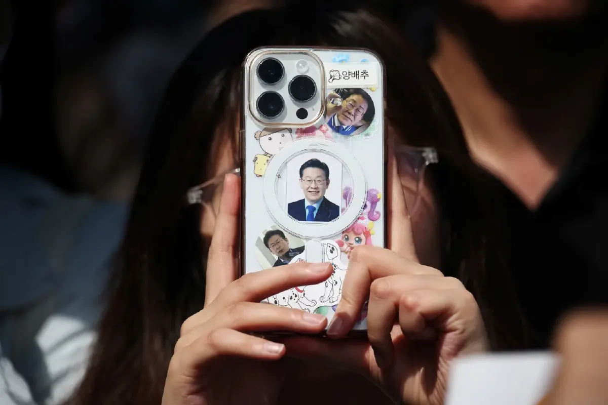 เจาะตัวเต็ง "เลือกตั้งประธานาธิบดีเกาหลีใต้" วัดอนาคตประเทศ