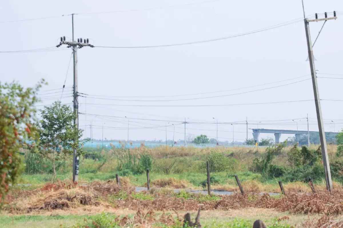รฟท. จ่อปรับแบบสถานีอยุธยา หลังผู้เชี่ยวชาญนานาชาติลงพื้นที่