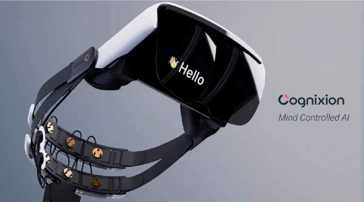 ชุดหูฟัง BCI รุ่นใหม่ ช่วยให้ผู้ป่วยอัมพาตสื่อสารไม่ต้องผ่าตัด