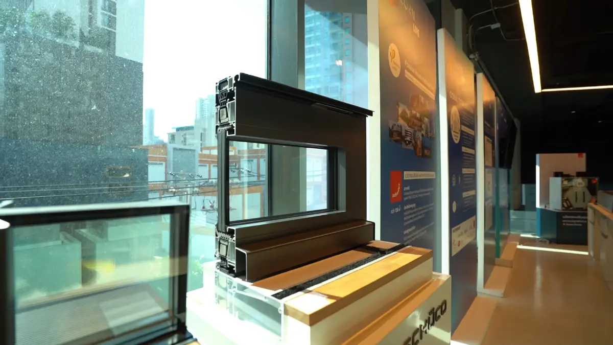 “ความลับที่วัดผลได้” ของอาคารเขียว Coral Life พลิกโฉมอุตสาหกรรมอาคารไทย