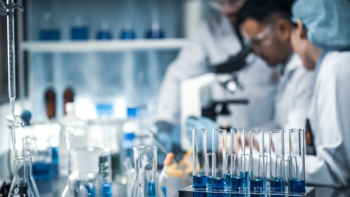 ไขความลับ 'เซลล์ชรา'  ตัวการ แก่ เจ็บ ตาย ที่โลกกำลังหาวิธีจัดการ