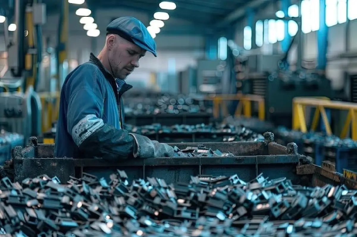 อีกระดับแห่งรีไซเคิล นำลิเธียมกลับมาใช้ใหม่ 99% และใช้เป็นปุ๋ย