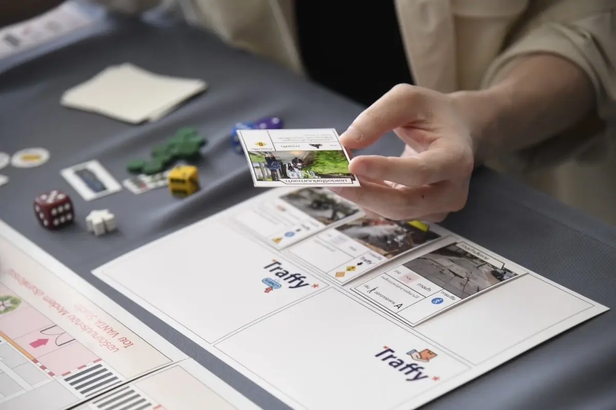 กทม.เปิดเวทีฟังเสียงประชาชน ปรับ พ.ร.บ.กรุงเทพฯ ใน BKK EXPO 2025