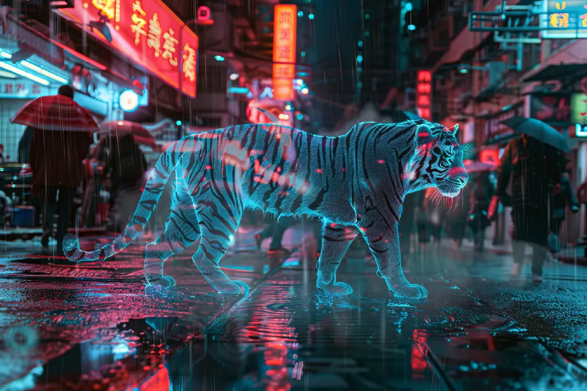 ส่องงบเทคจีน AI บูมสุดขีด แต่ "ทำเงินไม่ได้” ชาวเน็ตชินใช้ AI ฟรี