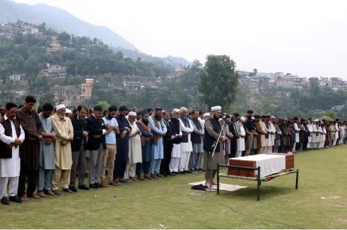 ปากีสถานอ้างยิงเครื่องบินอินเดียตก 5 ลำ สถานการณ์ตึงเครียดหนัก