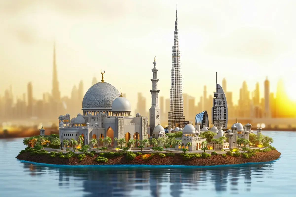 สตาร์ทอัพจีนเปิด 'คลินิกหมอ AI' แห่งแรกของโลกในซาอุดีอาระเบีย